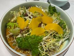 -小河盐帮·私家菜·烤鸭(三元桥·霄云路店)