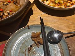 -青年公社烤鸭(青年路店)