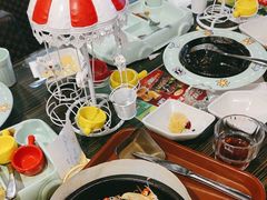 -豪客来牛排(府河店)