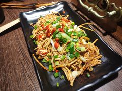 -李不管把把烧(绵阳总店)