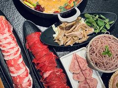 -滇牛云南火锅(桂林路店)