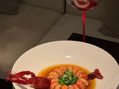 -甄御•海鲜新青岛菜(麦岛店)