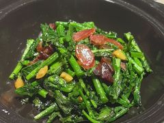 -一澜江宴·江景地标楚菜(江滩公园店)