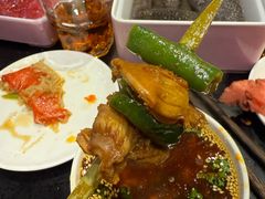 -川西坝子火锅(金沙1.0直营店)