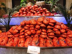 -北京盘古七星酒店
