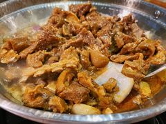 红焖东山羊-海南大院(海甸岛店)