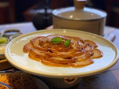 额娘烤鸭-额娘·春饼烤鸭(乐汇城店)