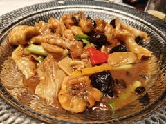 -稻香酒家·34年老字号·港式粤菜(侨光店)
