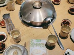 -大头椰·椰子鸡火锅(桂林万象城店)
