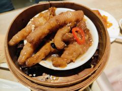 -添好运点心专门店(深水埗店)