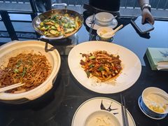 -黄山老妈·土菜(碧桂园店)