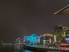 -岁粤Moon·湖景餐厅(月光码头店)