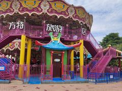 -厦门方特梦幻王国