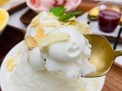-丹礼糖甜品