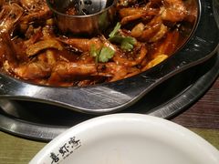 -喜虾客·大虾火锅(郑州无限城店)
