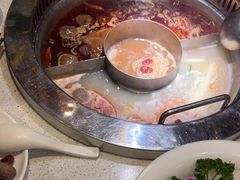 -重庆德庄火锅(映月湖环宇城店)
