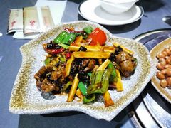 -金龙·打边炉(武进路店)