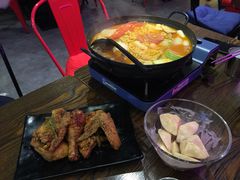 -CHICKEN NOW韩式炸鸡&啤酒
