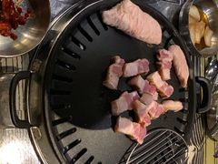 -401餐厅(弘大店)