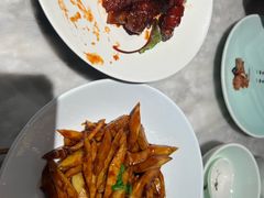 -苏帮袁Sue Cuisine(来福士店)