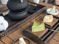 -自如ZSPACE四合院艺术餐厅