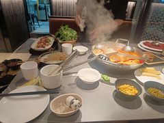 -骨之味·筒骨汤火锅(江头店)