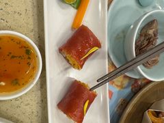 -点都德(龙之梦店)