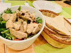 -ALAMEEN阿拉伯餐厅(三里屯店)