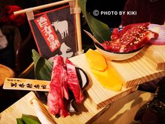 -黑牛の店·和牛烧肉(合生汇店)