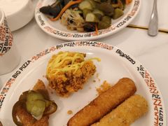 -比格比萨自助(国展店)