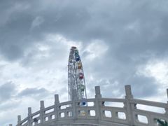 -左海海底世界