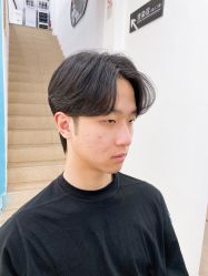 -美梵日系沙龙