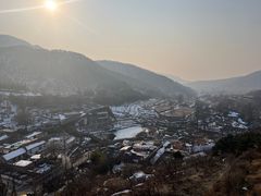 -里口山风景名胜区