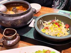 原味汽锅鸡-云海肴·汽锅鸡·云南菜(美罗城店)