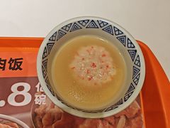 -吉野家(深圳超多维科技大厦分店)