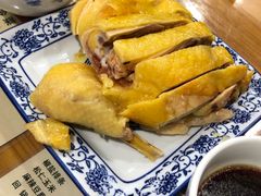 -洞天食府(北大街店)