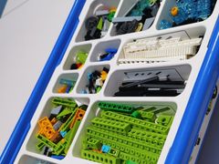 -童程童美·信息学竞赛·机器人编程·少儿编程(五棵松万达校区)