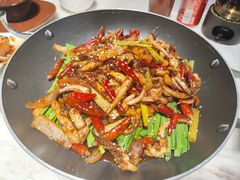 -柴门饭儿(成都太古里店)