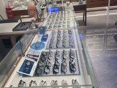 -宝岛眼镜(雨花吾悦广场店)