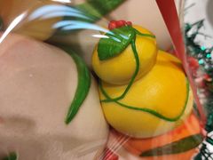 -吴老二馒头(八一店)