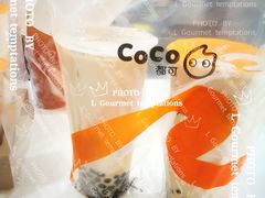 -CoCo都可(大兴店)