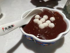 -大潮淮·淮扬菜(何园旗舰店)