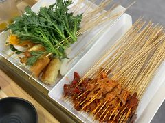 -屋头串串(龙潭寺店)