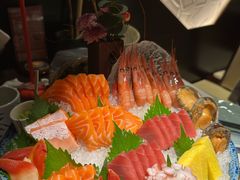 -匠和风精致料理(莆田财富中心店)