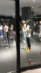 -5KM舞蹈街舞工作室