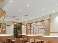 -书亦烧仙草(万家丽一店)