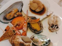 -长沙三景韦尔斯利酒店·Oval全日制餐厅自助餐