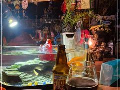 -7座啤酒館