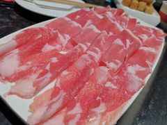 -海底捞火锅(上地华联店)