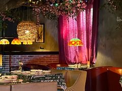 -树下时尚餐厅(翠园街店)